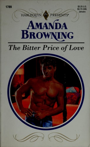 Bitter Price Of Love