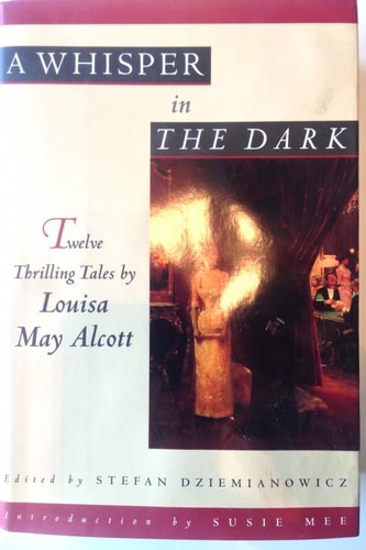 A Whisper in the Dark Twelve Thrilling Tales