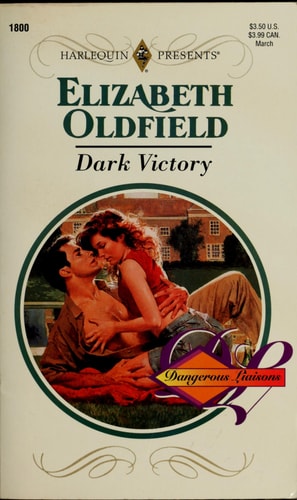 Dark Victory (Dangerous Liaisons)