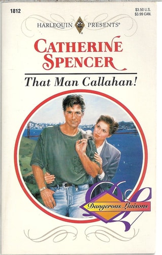 That Man Callahan!