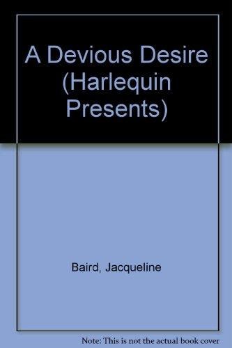 Devious Desire (Top Author)