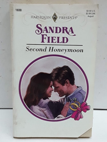 Second Honeymoon (Significant Others)