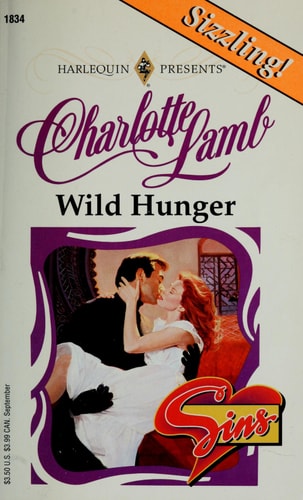 Wild Hunger (Top Author/Sins)