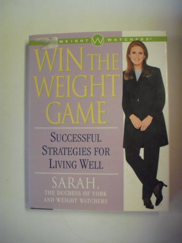 Win the Weight Game : Successful Strategies for Living Well
