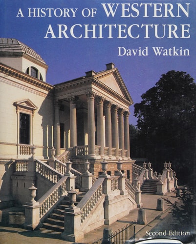 A History of Western Architecture