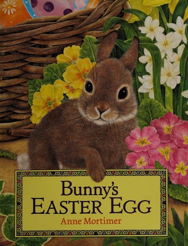 Bunny's Easter Egg