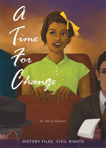 Time for Change (History Files)