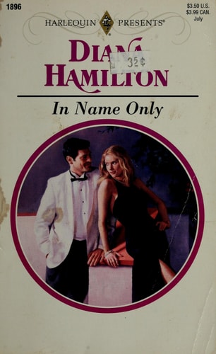 In Name Only