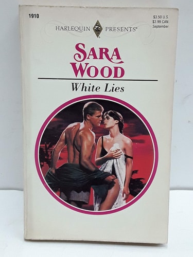 White Lies