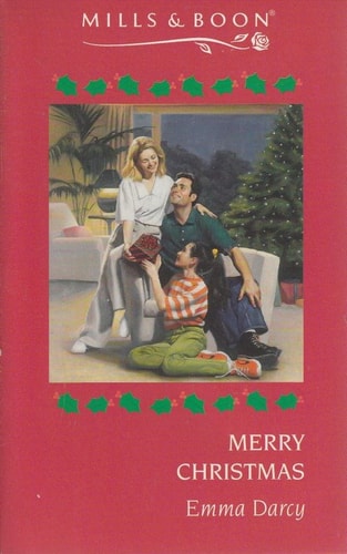 Merry Christmas