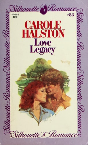 Love Legacy