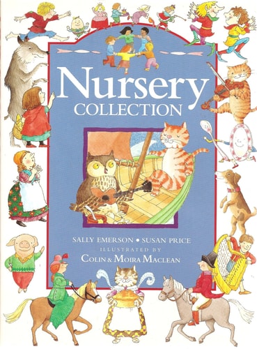 Nursery Collection
