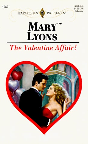Valentine Affair