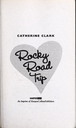 Rocky Road Trip
