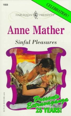 Sinful Pleasures (Top Author)