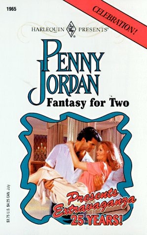 Fantasy for Two (Harlequin Presents, # 1965)