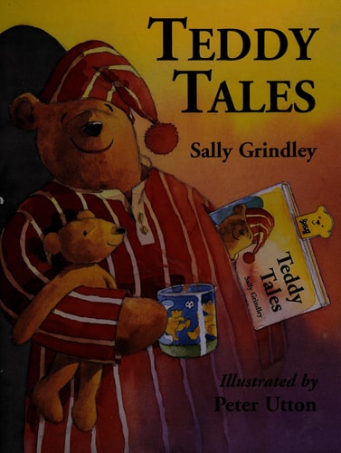 Teddy tales