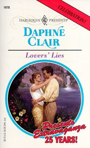 Lovers' Lies