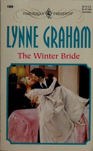 Winter Bride (Top Author)