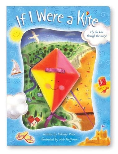 If I Were a Kite