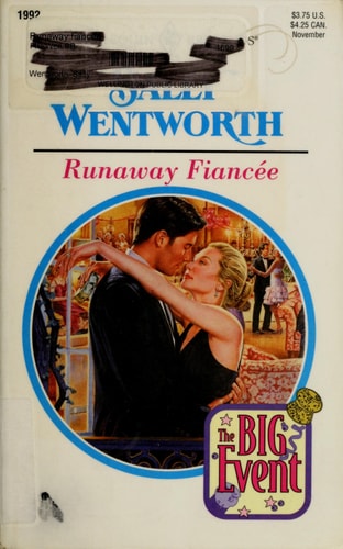 Runaway Fiancee (The Big Event)
