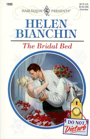 Bridal Bed (Top Author/Do Not Disturb)