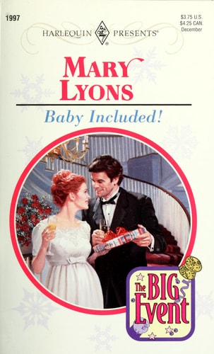 Baby Included (The Big Event)
