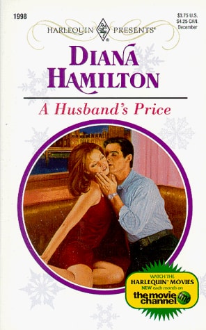 Husband'S Price