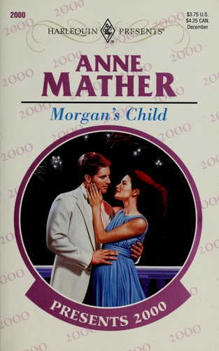 Morgan'S Child (Millenium Celebration)