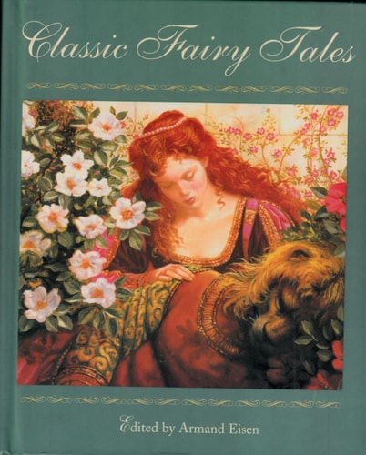 Classic Fairy Tales