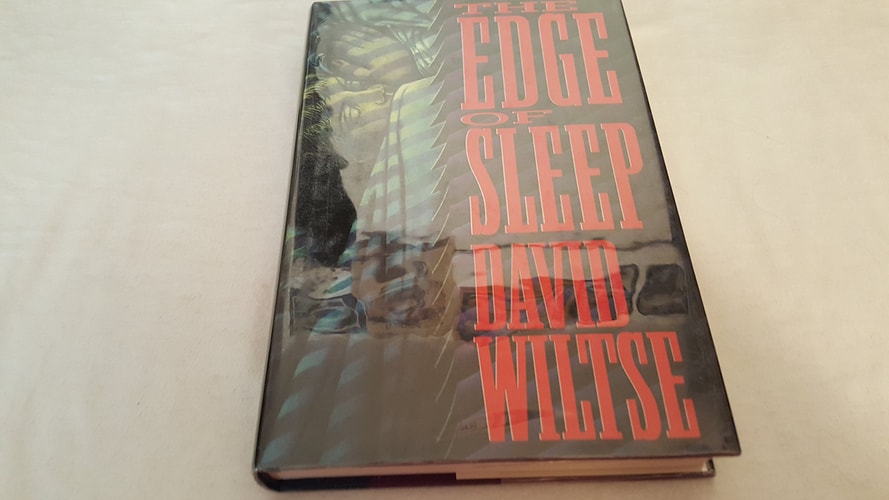 Edge of Sleep