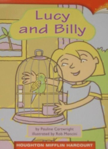 Lucy and Billy