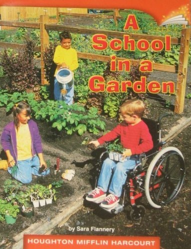 A School in a Garden