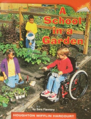 A School in a Garden