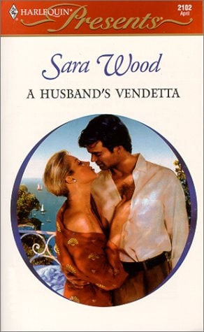 Husband'S Vendetta