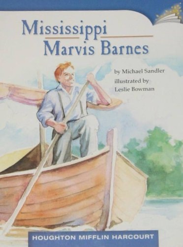Mississippi Marvis Barnes