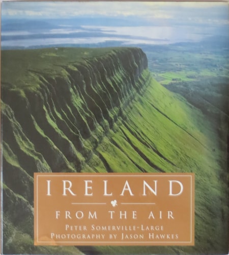 Ireland From the Air