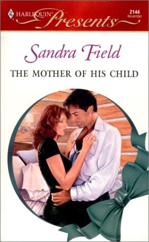Mother Of His Child