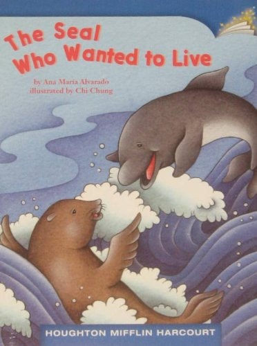 The Seal Who Wanted to Live