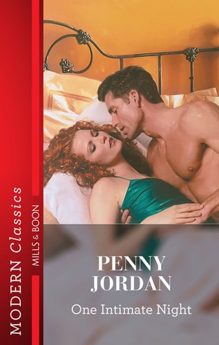 One Intimate Night