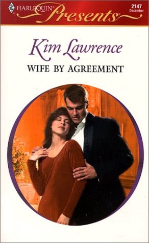 Wife By Agreement