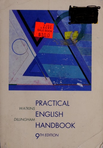 Practical English Handbook