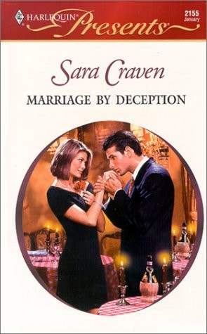 Marriage By Deception
