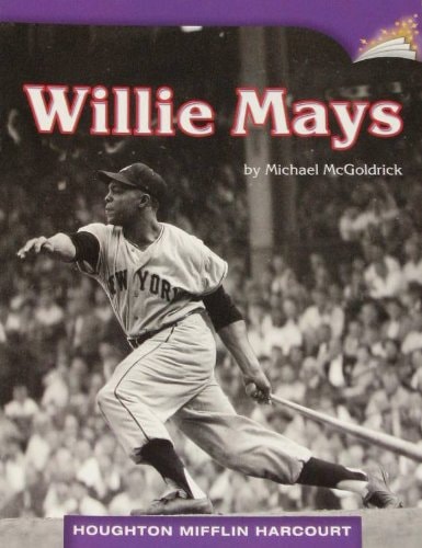 Willie Mays