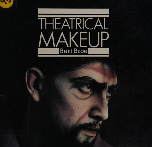 Theatrical Makeup