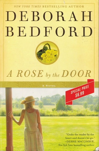 A Rose by the Door
