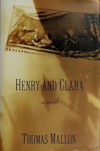 Henry and Clara
