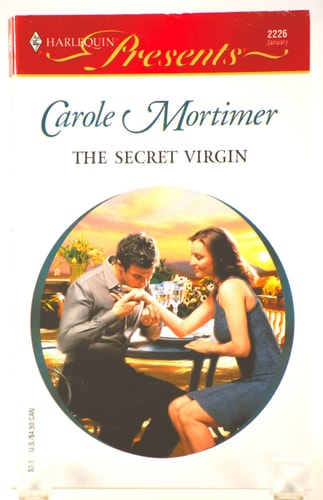 The Secret Virgin