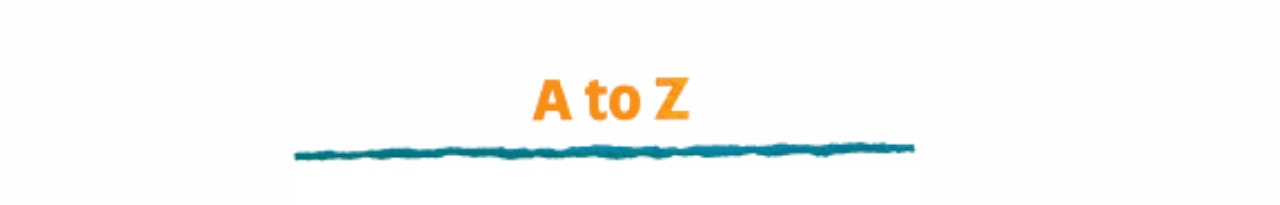 A to Z Animals Around the World