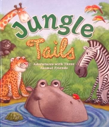Jungle Tails